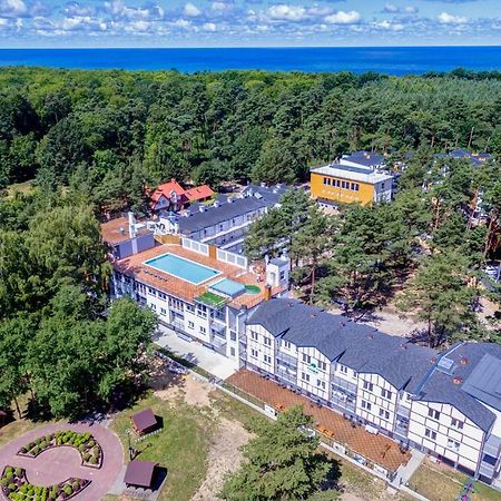 Apartamenty Poddabek- Basen Kryty, Sauna, Animacje Dla Dzieci , Malpi Gaj, Baseny Na Dachu Poddąbie Eksteriør billede