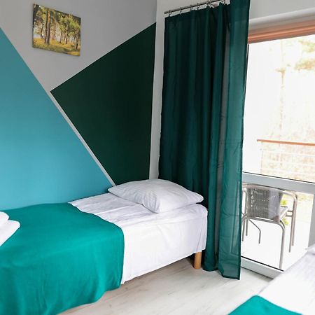 Apartamenty Poddabek- Basen Kryty, Sauna, Animacje Dla Dzieci , Malpi Gaj, Baseny Na Dachu Poddąbie Eksteriør billede