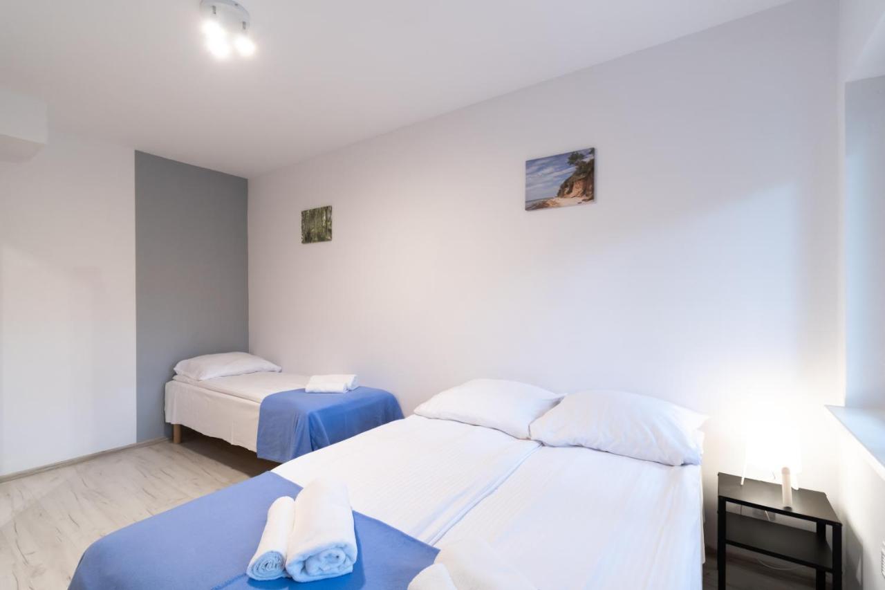 Apartamenty Poddabek- Basen Kryty, Sauna, Animacje Dla Dzieci , Malpi Gaj, Baseny Na Dachu Poddąbie Eksteriør billede