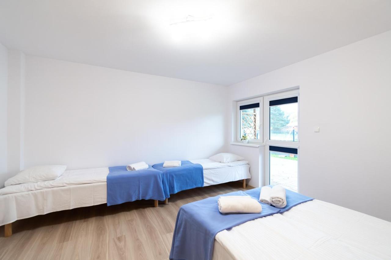 Apartamenty Poddabek- Basen Kryty, Sauna, Animacje Dla Dzieci , Malpi Gaj, Baseny Na Dachu Poddąbie Eksteriør billede