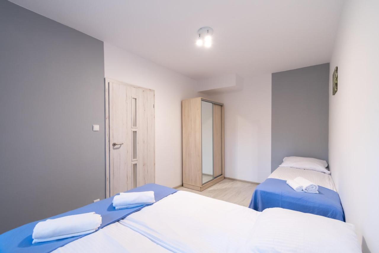Apartamenty Poddabek- Basen Kryty, Sauna, Animacje Dla Dzieci , Malpi Gaj, Baseny Na Dachu Poddąbie Eksteriør billede