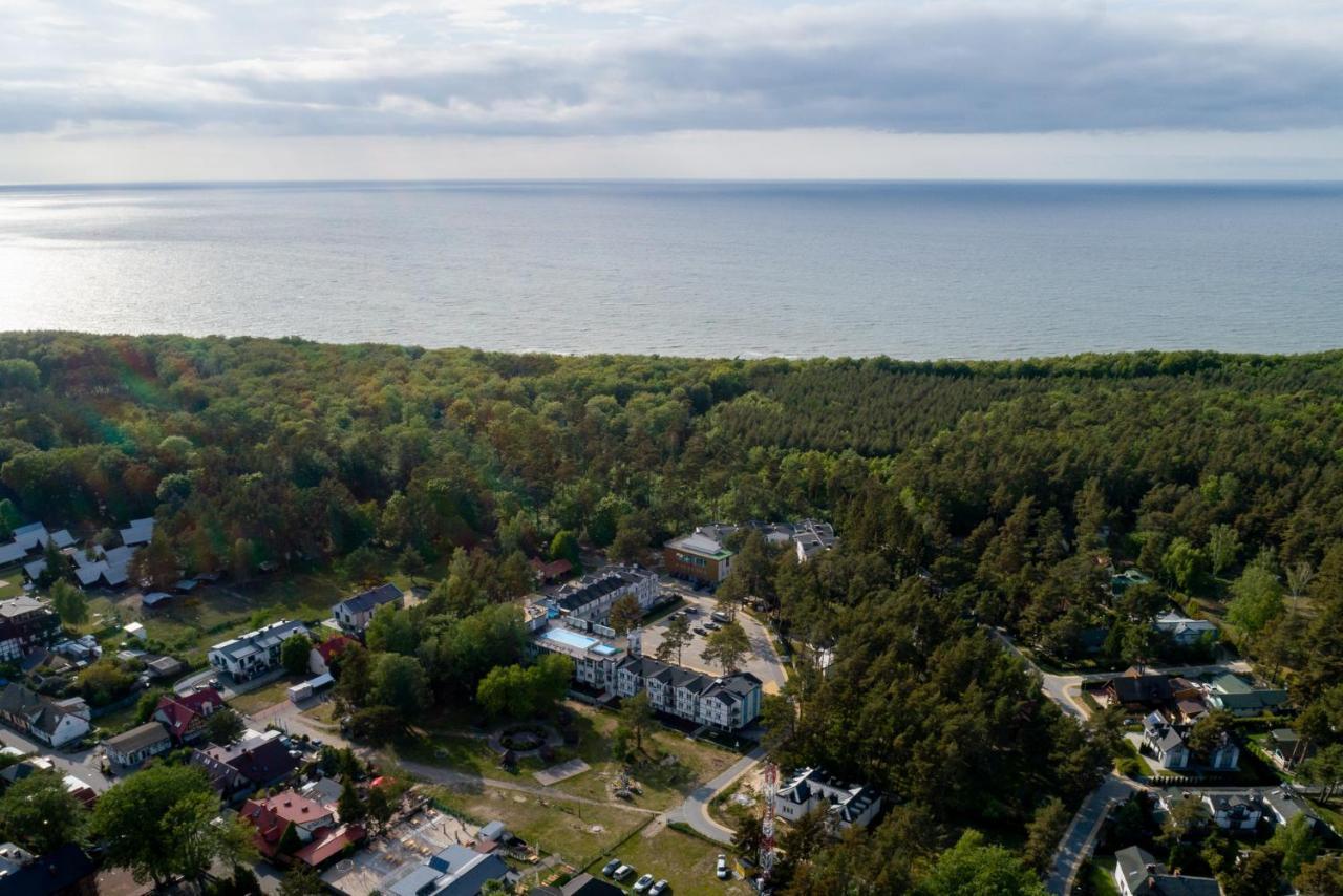 Apartamenty Poddabek- Basen Kryty, Sauna, Animacje Dla Dzieci , Malpi Gaj, Baseny Na Dachu Poddąbie Eksteriør billede