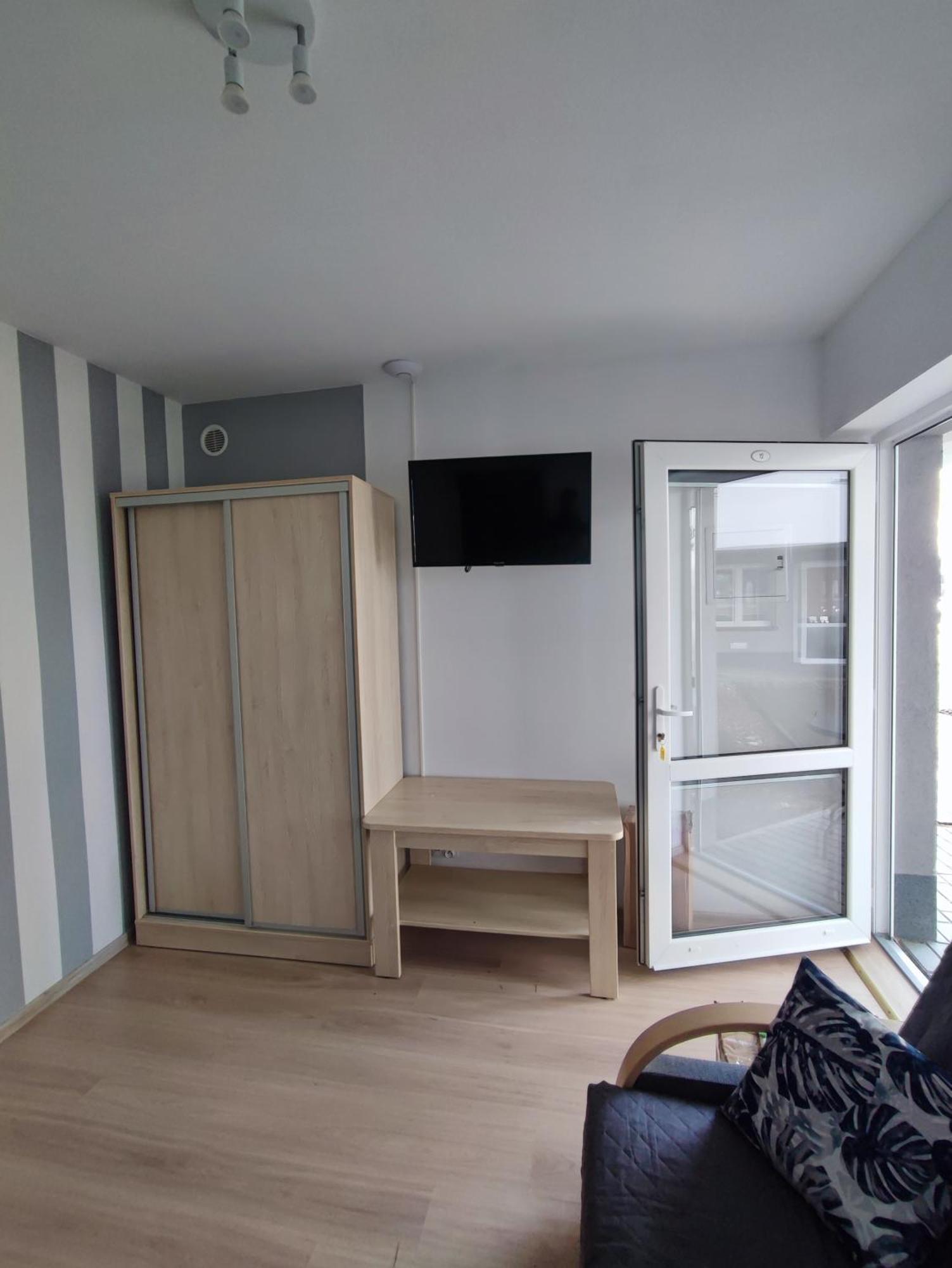 Apartamenty Poddabek- Basen Kryty, Sauna, Animacje Dla Dzieci , Malpi Gaj, Baseny Na Dachu Poddąbie Eksteriør billede