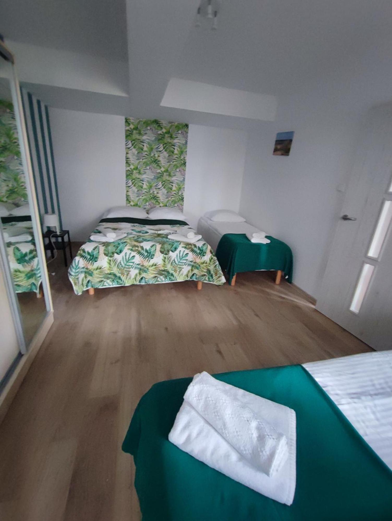 Apartamenty Poddabek- Basen Kryty, Sauna, Animacje Dla Dzieci , Malpi Gaj, Baseny Na Dachu Poddąbie Eksteriør billede