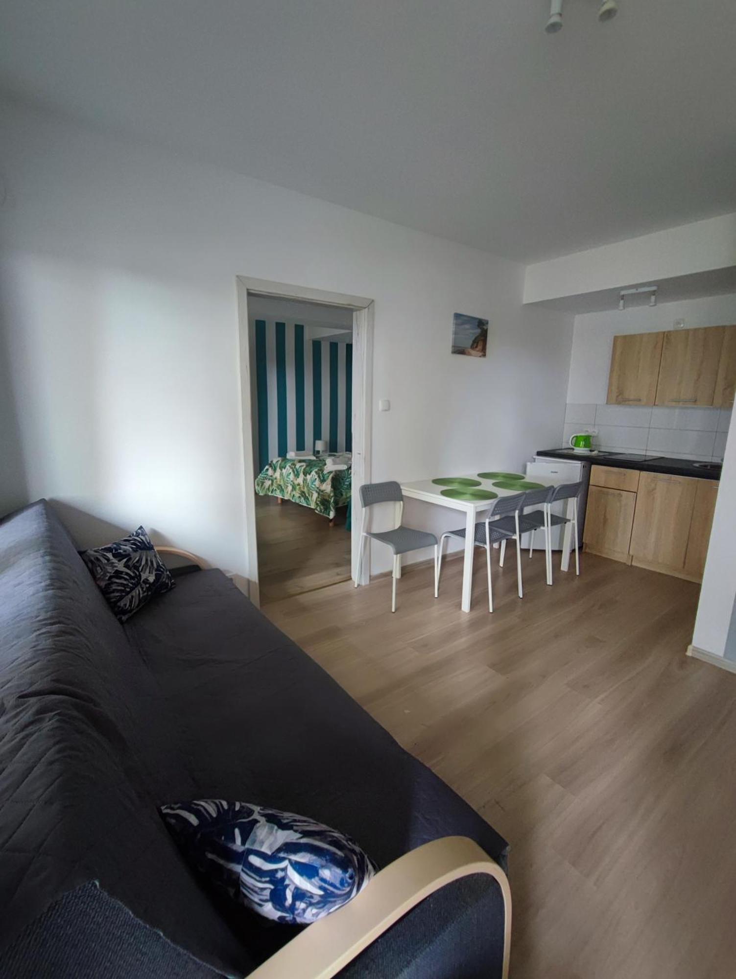 Apartamenty Poddabek- Basen Kryty, Sauna, Animacje Dla Dzieci , Malpi Gaj, Baseny Na Dachu Poddąbie Eksteriør billede