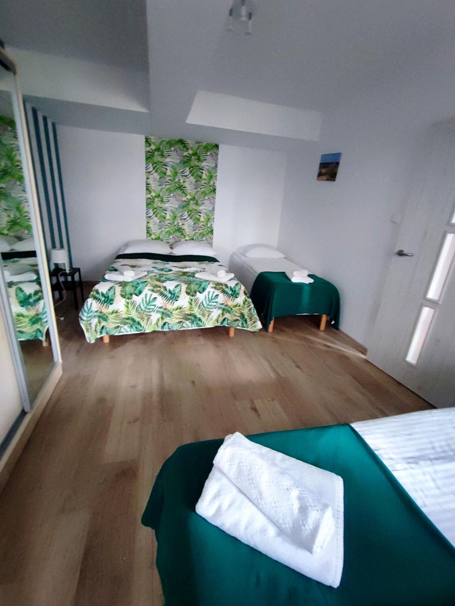 Apartamenty Poddabek- Basen Kryty, Sauna, Animacje Dla Dzieci , Malpi Gaj, Baseny Na Dachu Poddąbie Eksteriør billede