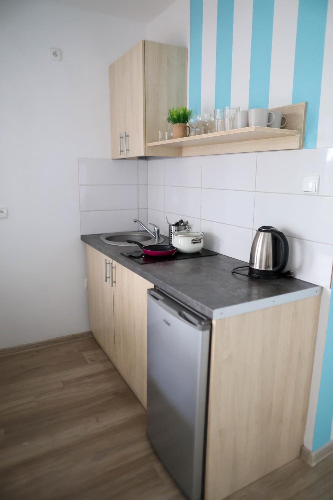Apartamenty Poddabek- Basen Kryty, Sauna, Animacje Dla Dzieci , Malpi Gaj, Baseny Na Dachu Poddąbie Eksteriør billede