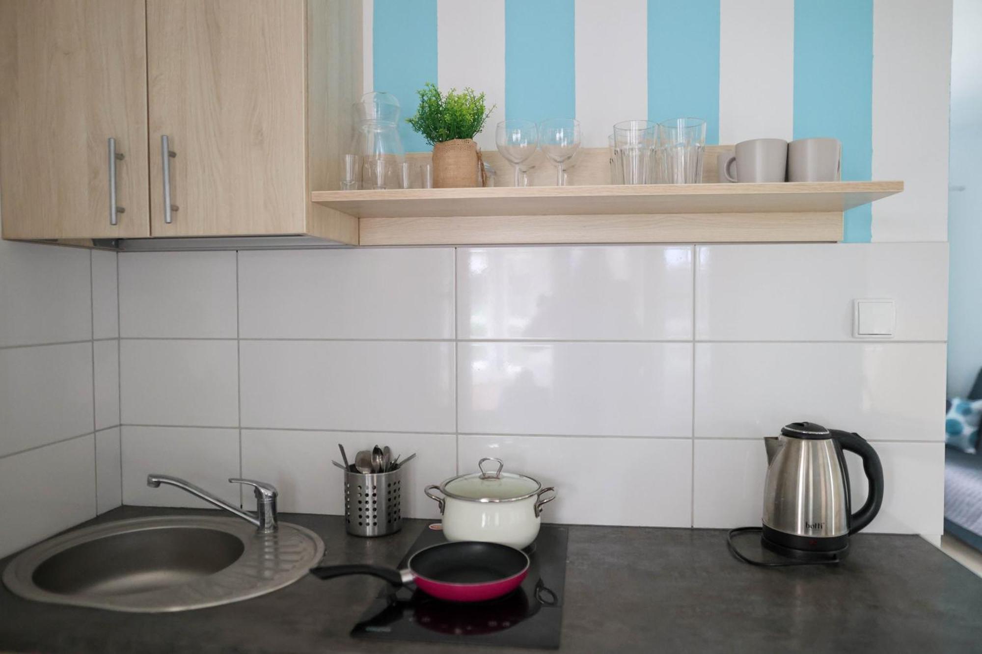 Apartamenty Poddabek- Basen Kryty, Sauna, Animacje Dla Dzieci , Malpi Gaj, Baseny Na Dachu Poddąbie Eksteriør billede