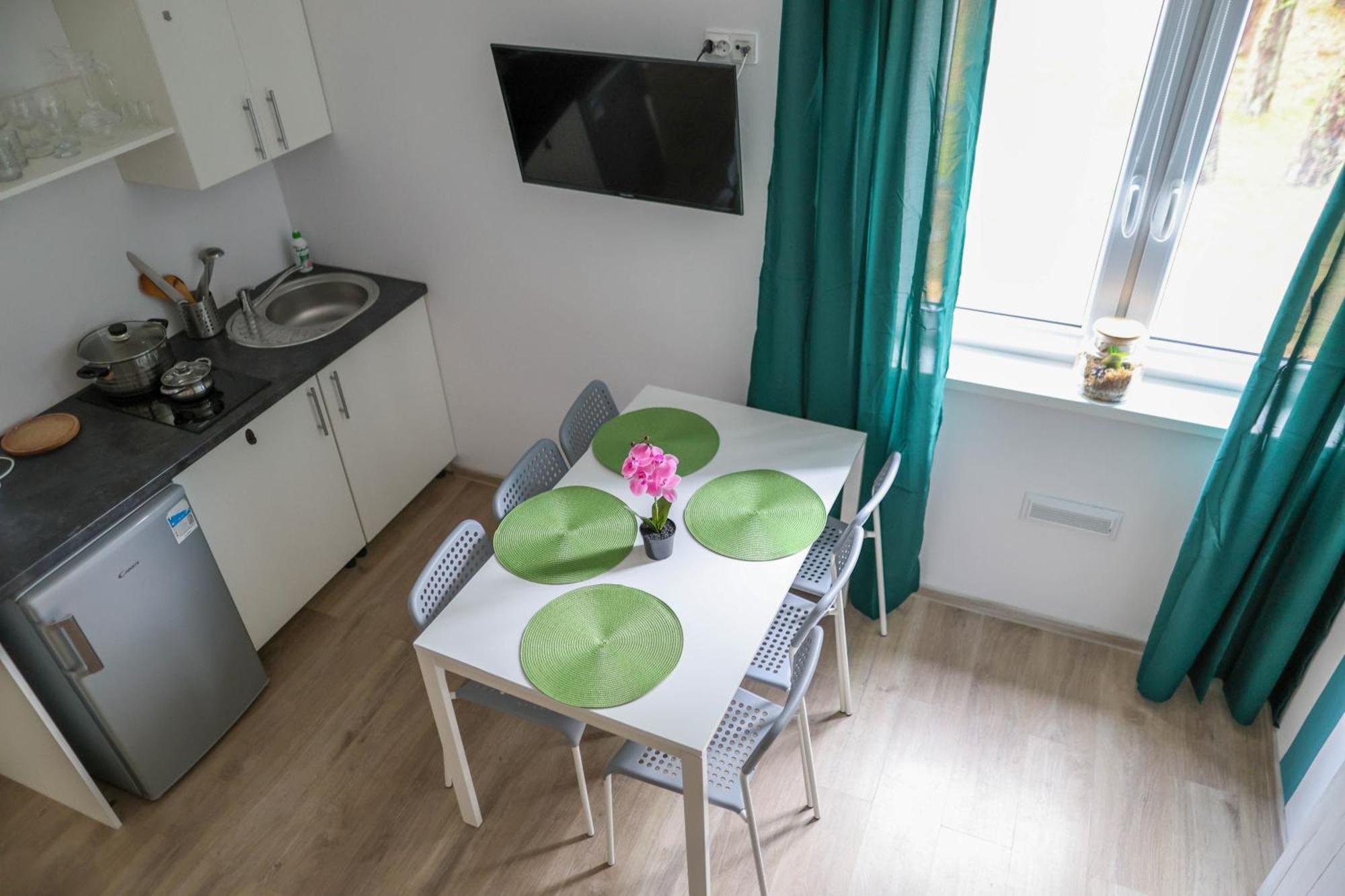 Apartamenty Poddabek- Basen Kryty, Sauna, Animacje Dla Dzieci , Malpi Gaj, Baseny Na Dachu Poddąbie Eksteriør billede