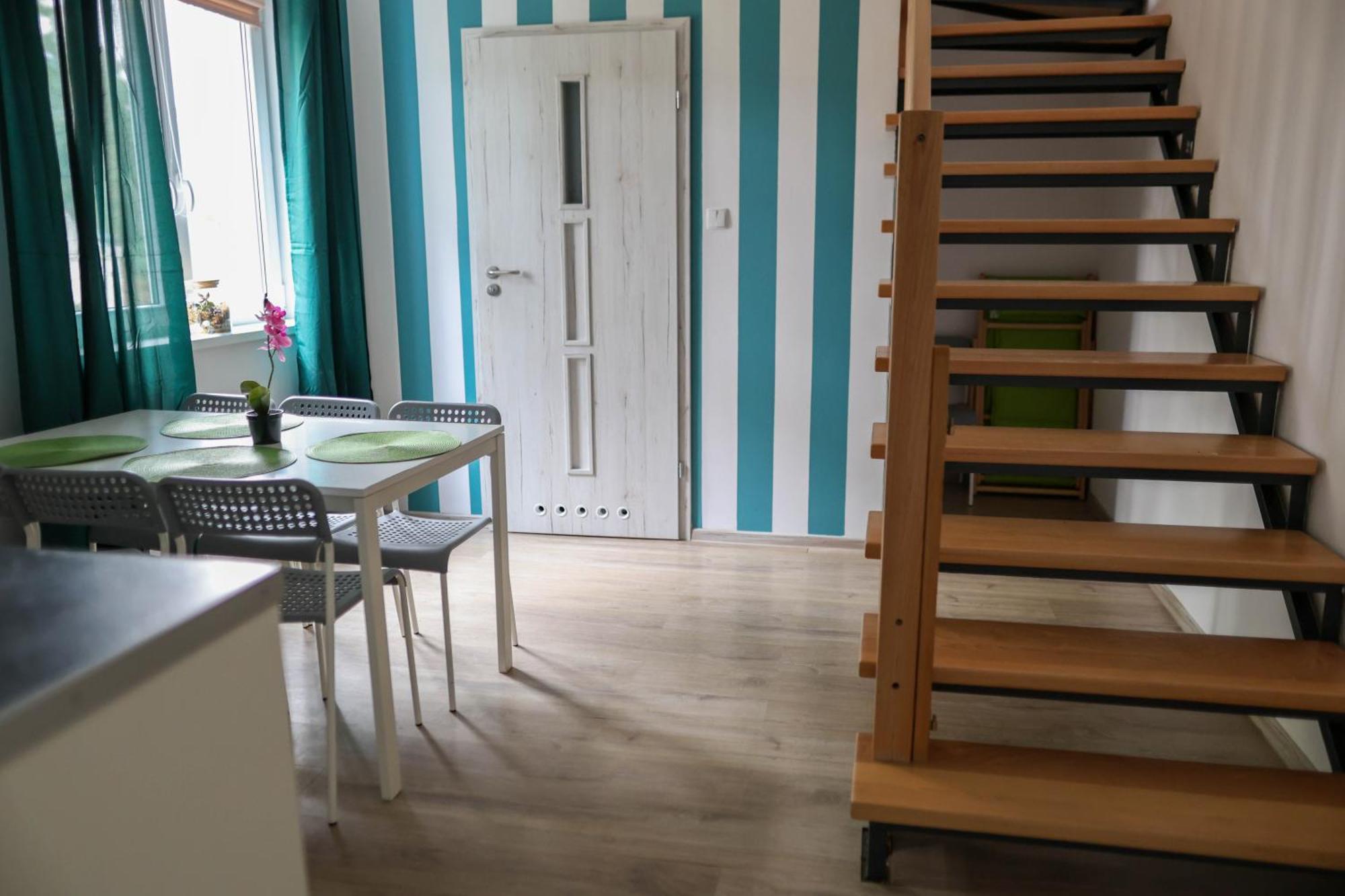 Apartamenty Poddabek- Basen Kryty, Sauna, Animacje Dla Dzieci , Malpi Gaj, Baseny Na Dachu Poddąbie Eksteriør billede