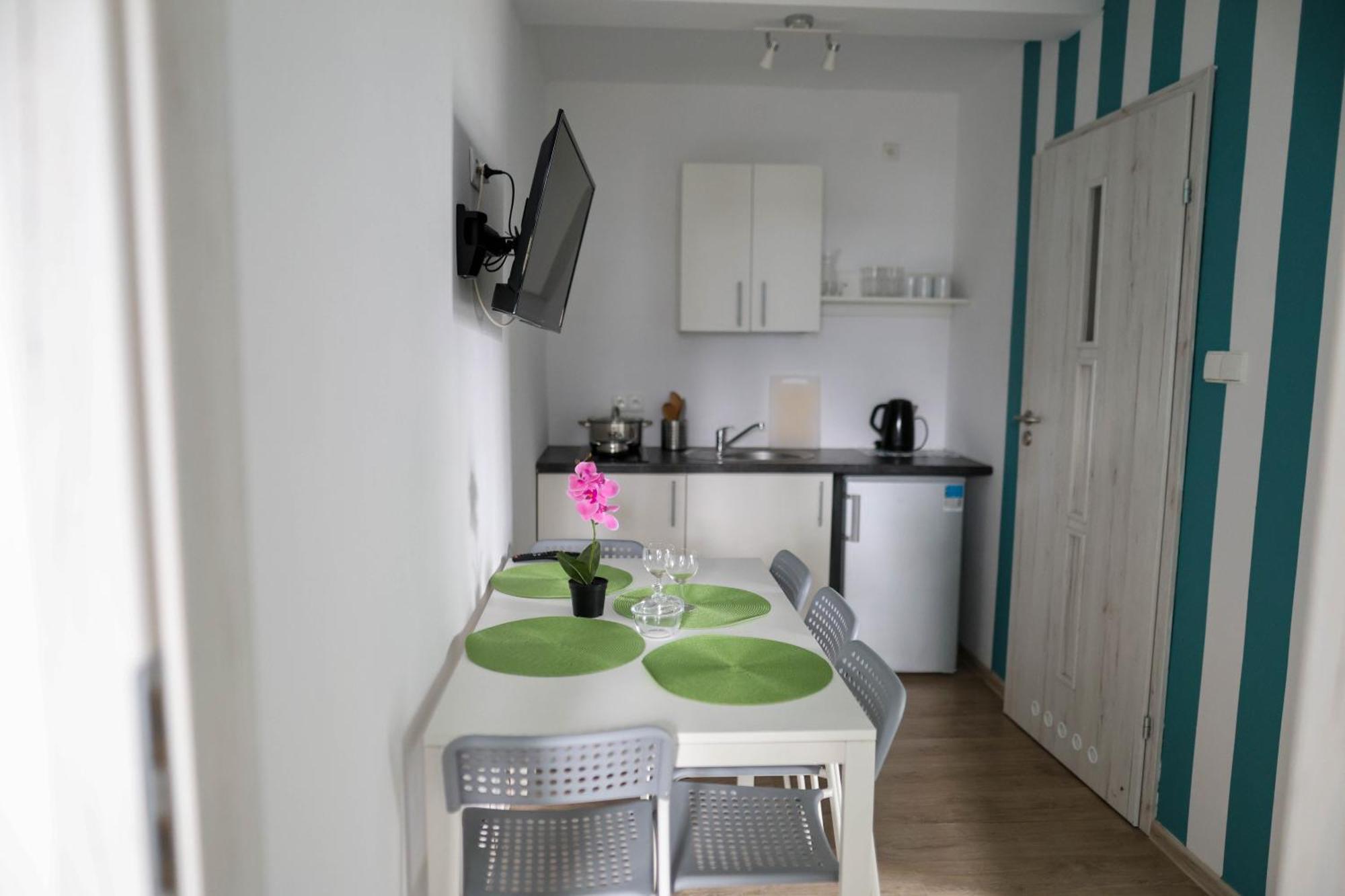 Apartamenty Poddabek- Basen Kryty, Sauna, Animacje Dla Dzieci , Malpi Gaj, Baseny Na Dachu Poddąbie Eksteriør billede