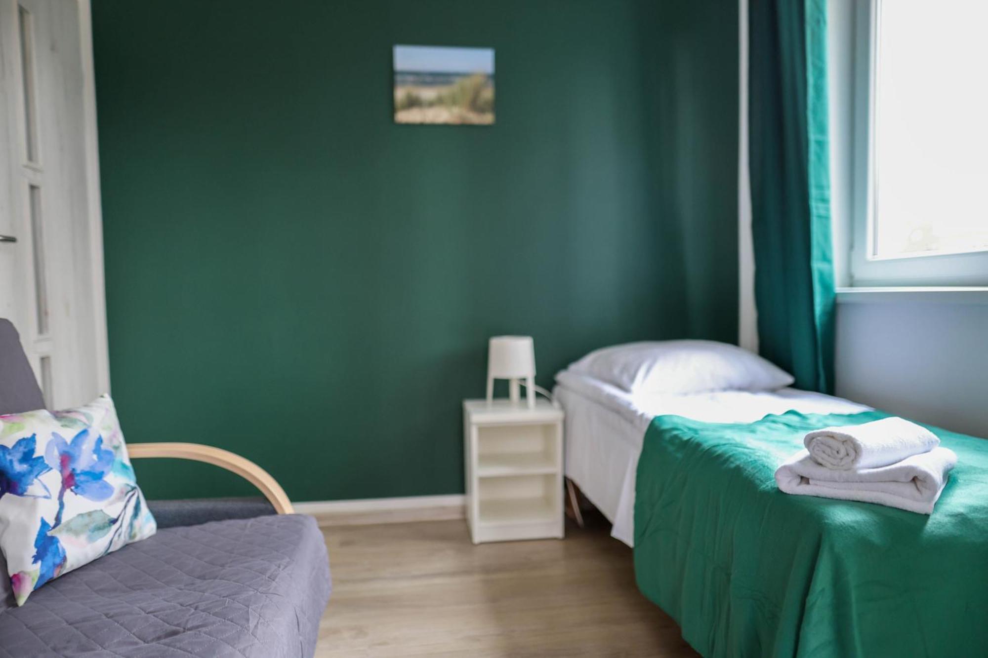 Apartamenty Poddabek- Basen Kryty, Sauna, Animacje Dla Dzieci , Malpi Gaj, Baseny Na Dachu Poddąbie Eksteriør billede