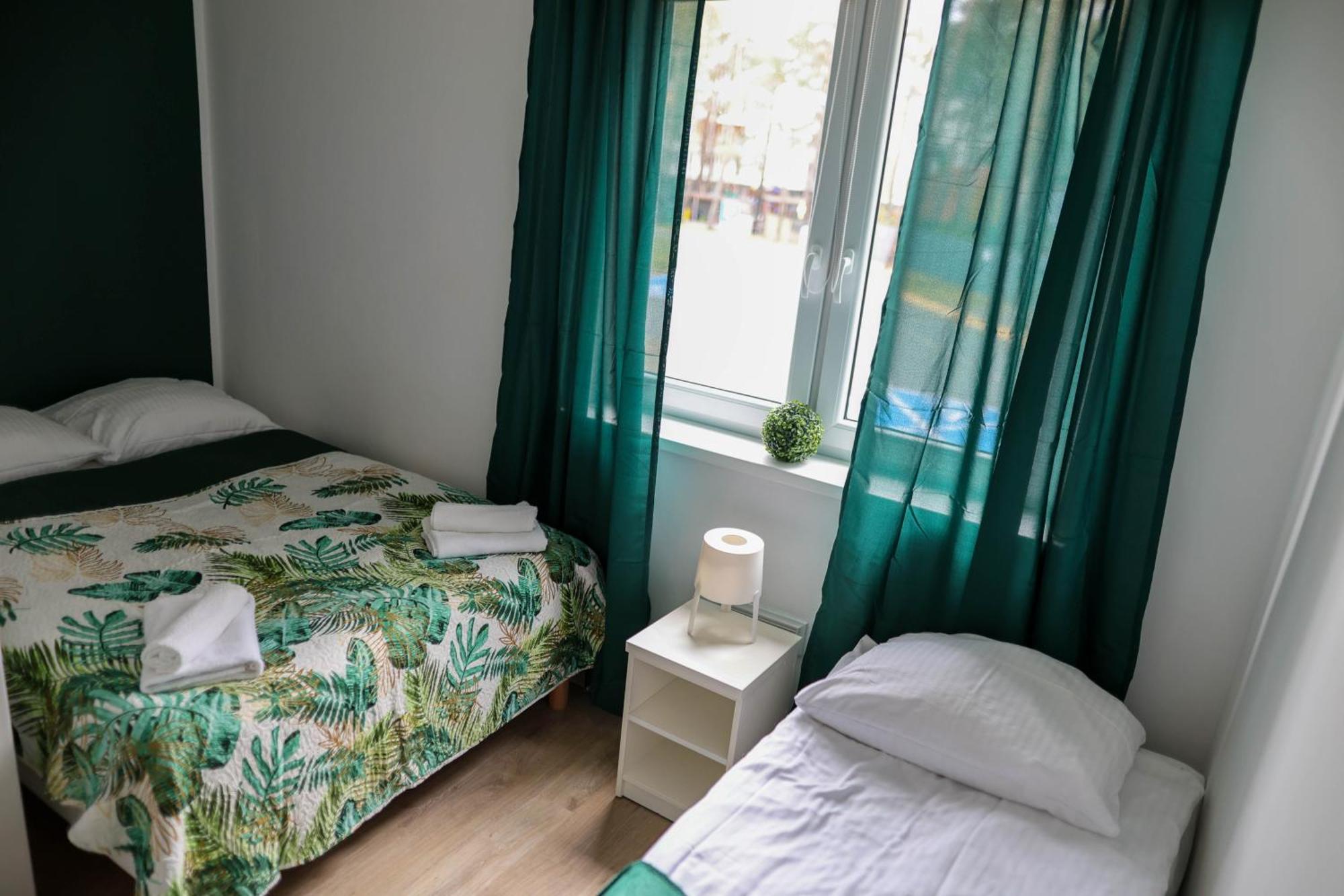 Apartamenty Poddabek- Basen Kryty, Sauna, Animacje Dla Dzieci , Malpi Gaj, Baseny Na Dachu Poddąbie Eksteriør billede