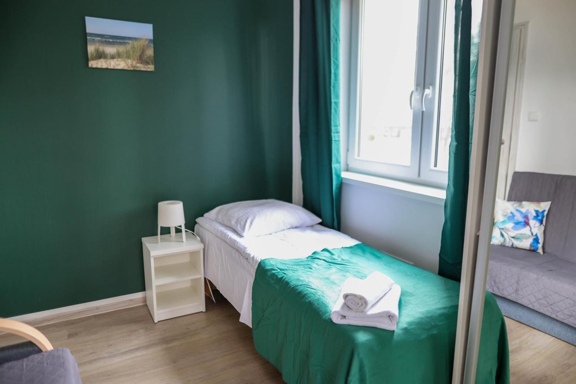 Apartamenty Poddabek- Basen Kryty, Sauna, Animacje Dla Dzieci , Malpi Gaj, Baseny Na Dachu Poddąbie Eksteriør billede