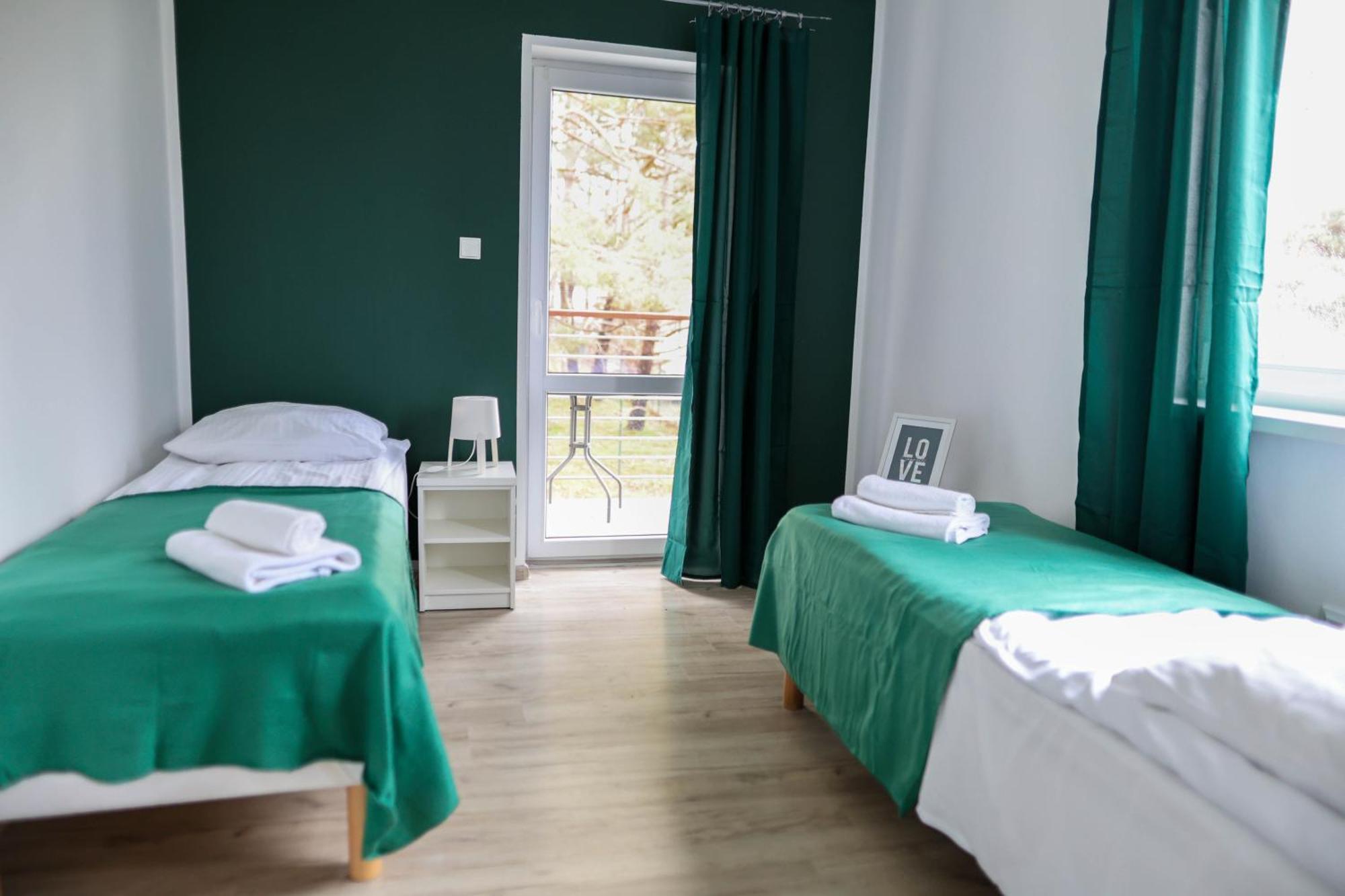 Apartamenty Poddabek- Basen Kryty, Sauna, Animacje Dla Dzieci , Malpi Gaj, Baseny Na Dachu Poddąbie Eksteriør billede