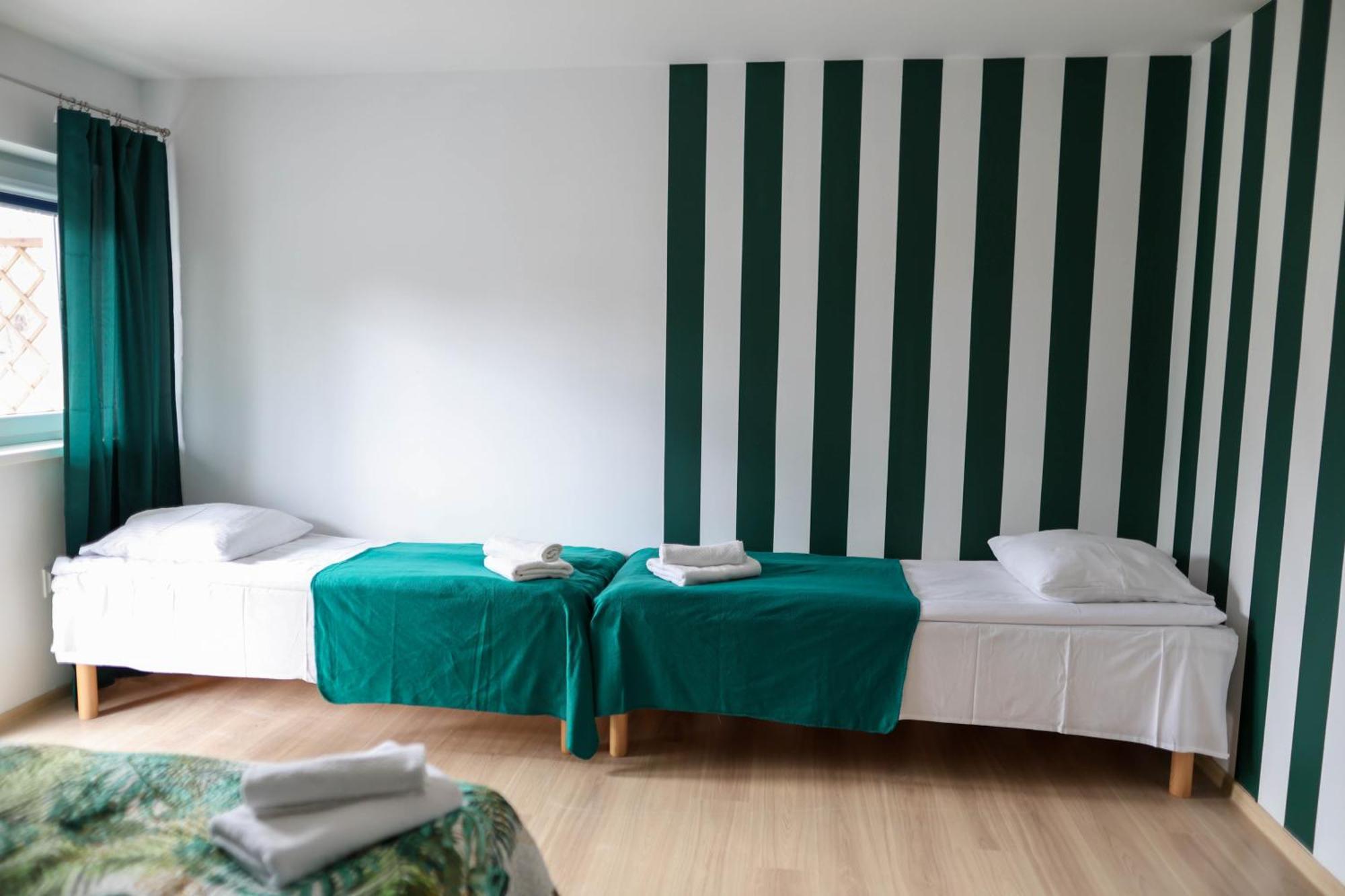 Apartamenty Poddabek- Basen Kryty, Sauna, Animacje Dla Dzieci , Malpi Gaj, Baseny Na Dachu Poddąbie Eksteriør billede