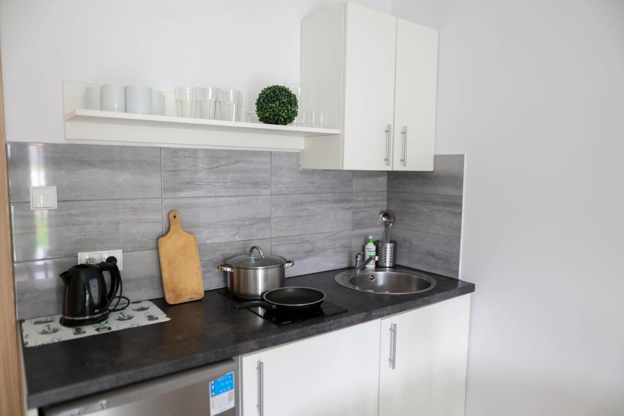 Apartamenty Poddabek- Basen Kryty, Sauna, Animacje Dla Dzieci , Malpi Gaj, Baseny Na Dachu Poddąbie Eksteriør billede