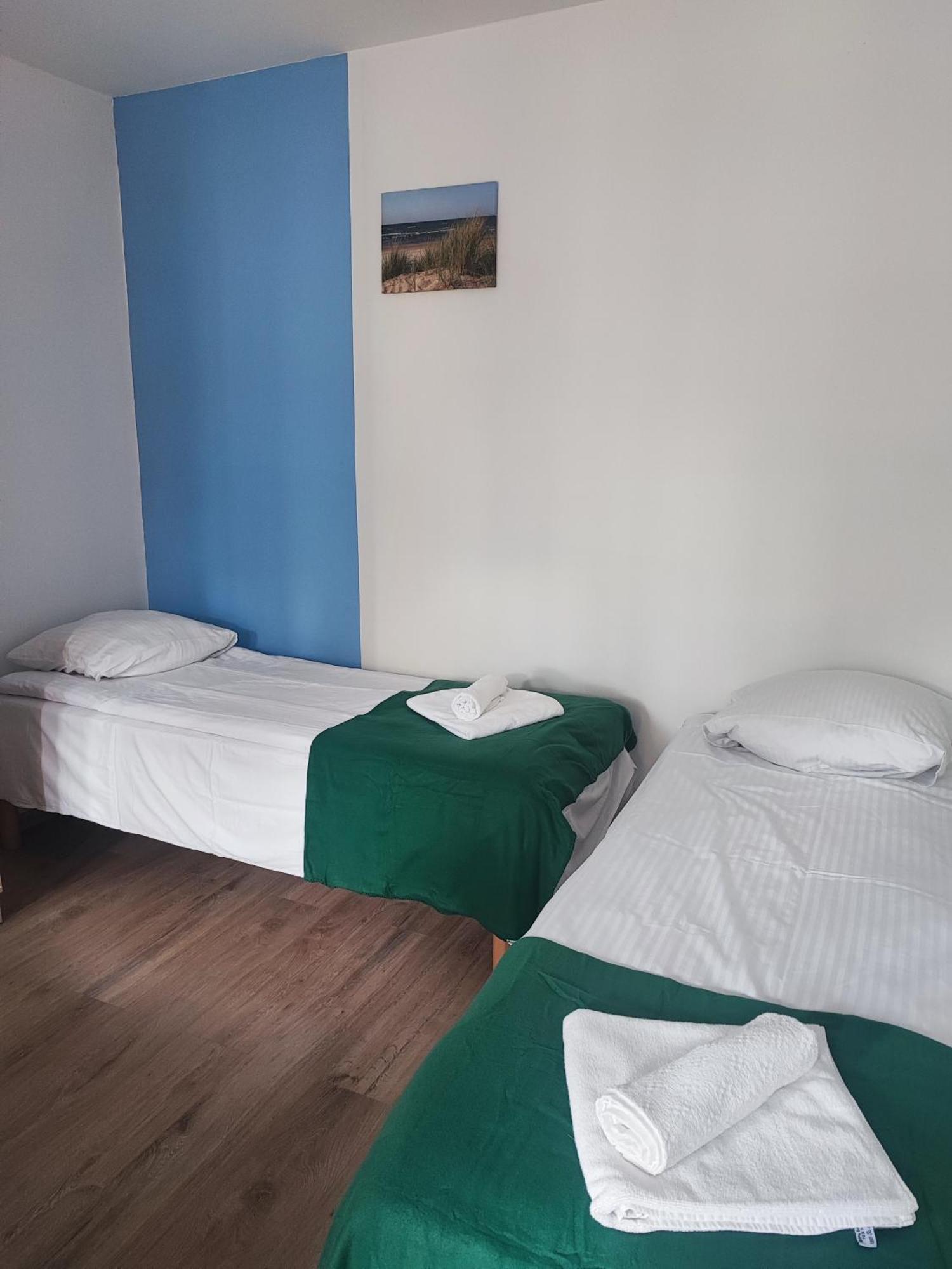 Apartamenty Poddabek- Basen Kryty, Sauna, Animacje Dla Dzieci , Malpi Gaj, Baseny Na Dachu Poddąbie Eksteriør billede