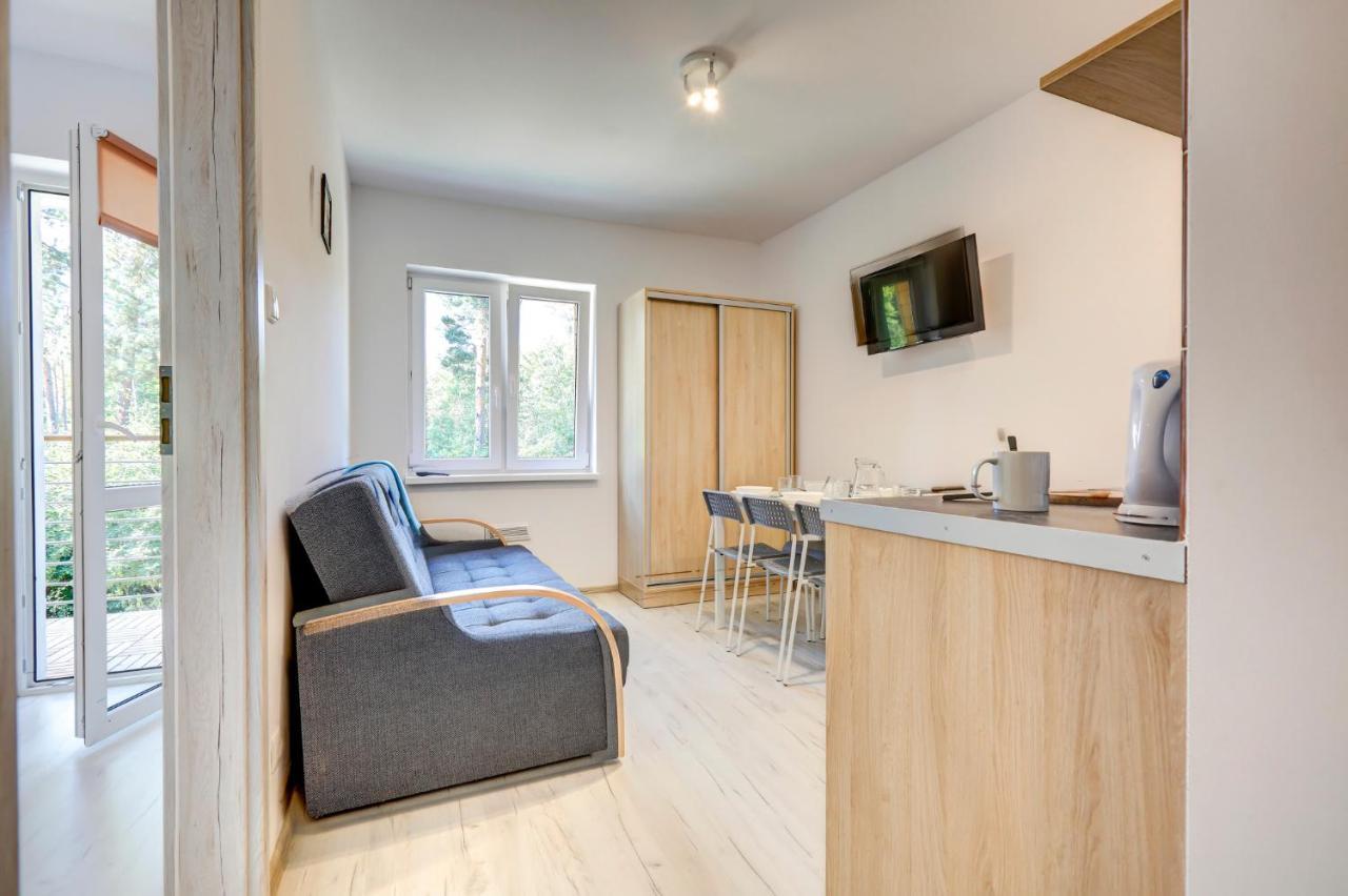 Apartamenty Poddabek- Basen Kryty, Sauna, Animacje Dla Dzieci , Malpi Gaj, Baseny Na Dachu Poddąbie Eksteriør billede