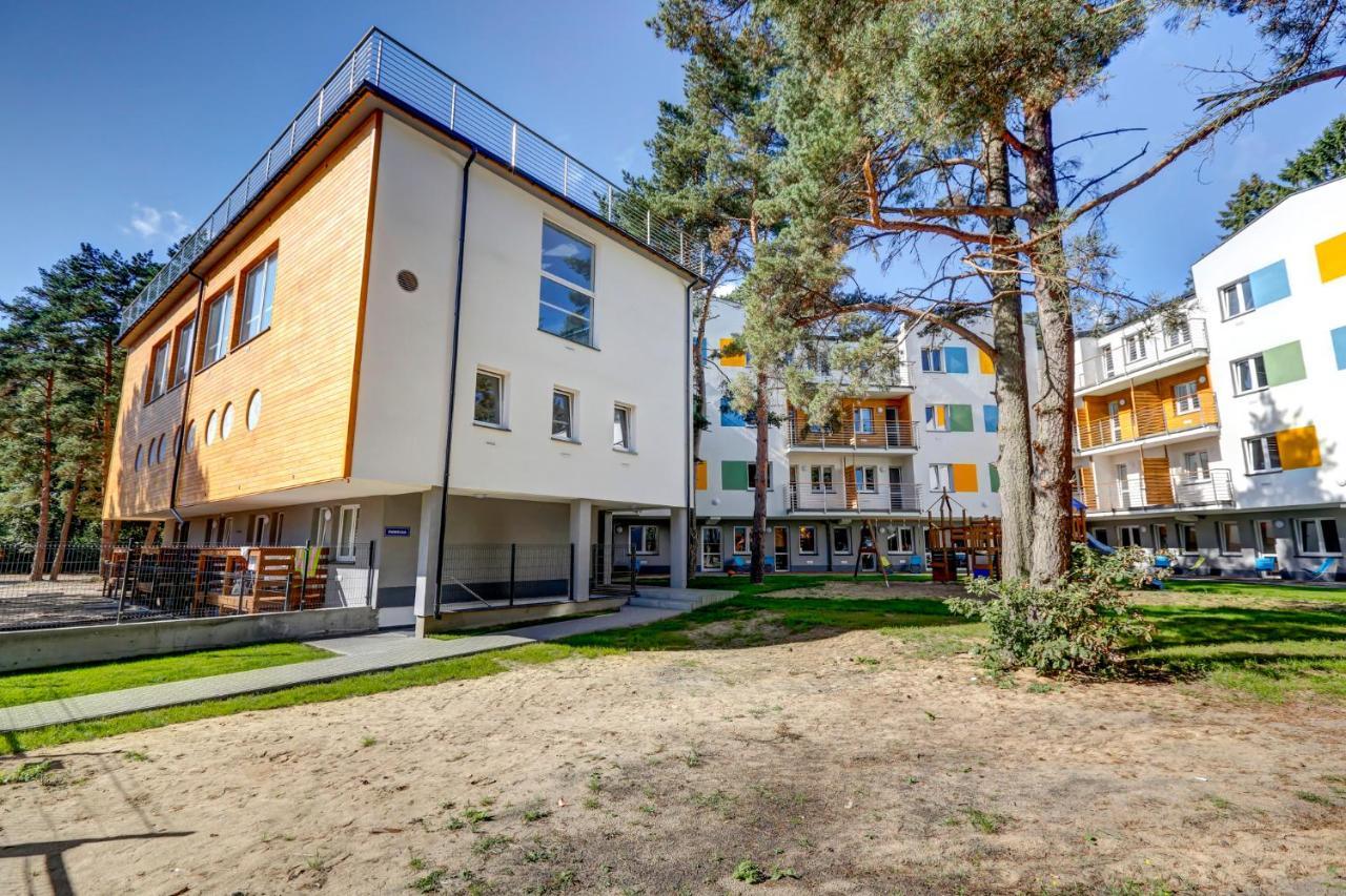 Apartamenty Poddabek- Basen Kryty, Sauna, Animacje Dla Dzieci , Malpi Gaj, Baseny Na Dachu Poddąbie Eksteriør billede