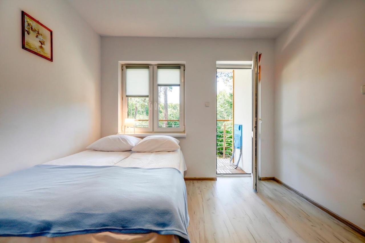 Apartamenty Poddabek- Basen Kryty, Sauna, Animacje Dla Dzieci , Malpi Gaj, Baseny Na Dachu Poddąbie Eksteriør billede